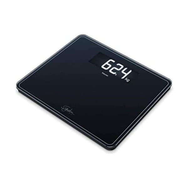 Pese personne en verre (GS410) Pese personne en verre (GS410)